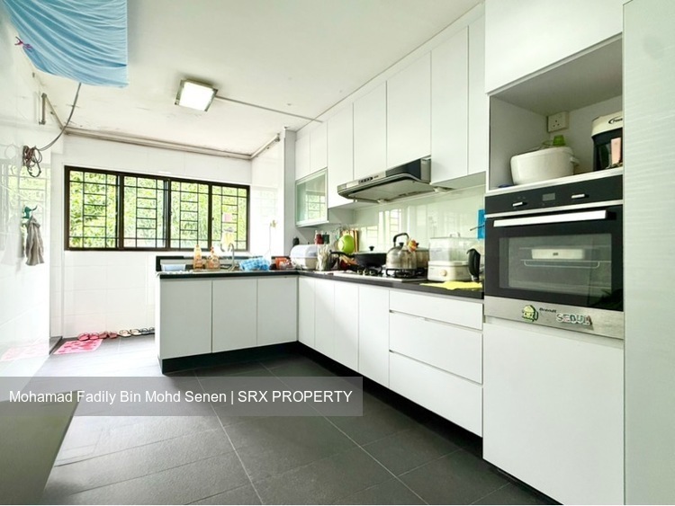 Blk 610 Ang Mo Kio Avenue 4 (Ang Mo Kio), HDB 4 Rooms #513156671